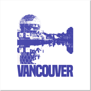 Vancouver Posters and Art